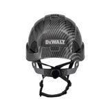 Radians DEWALT DPG22V/S Type II Climbing Style Vented Safety Helmets