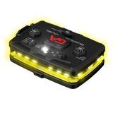 Guardian Angel™ Elite Series™ ELT-Y/Y Yellow/Yellow Wearable Safety Light