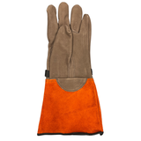 Saf-T-Gard® Voltgard® VLP-416/8 Supreme Leather Protector Gloves