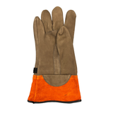 Saf-T-Gard® Voltgard® VLP-413/7 Supreme Leather Protector Gloves