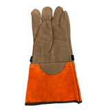 Saf-T-Gard® Voltgard® VLP-415/12 Supreme Leather Protector Gloves