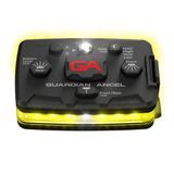 Guardian Angel™ Elite Series™ ELT-Y/Y Yellow/Yellow Wearable Safety Light