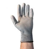Saf-T-Gard® Versa-Gard® Flex G4 VGF-5524/8 Coated Cut-Resistant Gloves Made with GorillaYarn®