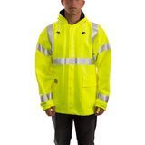 Tingley Eclipse™ J44122/4XL FR Class 3 Hi-Viz Jacket