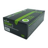 SHOWA® Eco Best Technology® (EBT) 6112PF/XS Nitrile Disposable Gloves