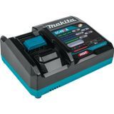 Makita® XGT® 40V max Rapid Optimum Charger (DC40RA)
