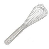 Vollrath® Stainless Steel 12" Piano Whips (47256)