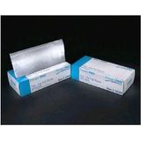 Durable® Foil 12" x 10.75" Interfolded Foil Sheets (12104)