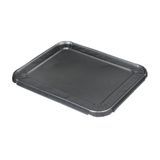 Pactiv® Aluminum Foil 1/2 Size Lid (Y101230)