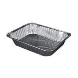 Durable® 1/2 Size 2 9/16" Deep Foil Steam Table Pans (4200-100)