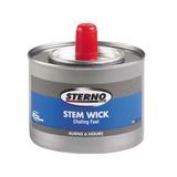 Sterno® 6 Hour Stem Wick Chafing  Fuel Can (10102)