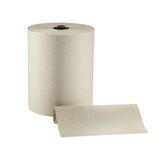 GP PRO® enMotion® Flex Kraft 8.2" x 550' Recycled Paper Roll Towel (89740)