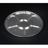 Durable® 6 Section Tray 18" (18LS)