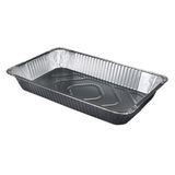 Durable® Full Aluminum Disposable Steam Pan (7900-70)