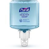 GOJO® Purell® Healthcare CRT HEALTHY SOAP™ Naturally Clean Foaming 1200 mL Refill Hand Soap (5071-02)
