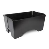 Sterno® Chalkboard Chafer® Black Fold Away Chafing Dish Frame (70266)