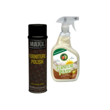 Furniture Polish & Cleaners