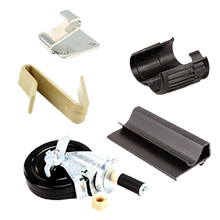 Shelving / Storage Parts & Accessories