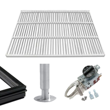 Commercial Oven Parts & Accessories