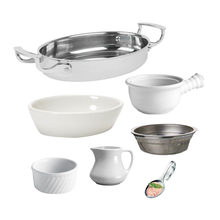 Dinnerware Accessories