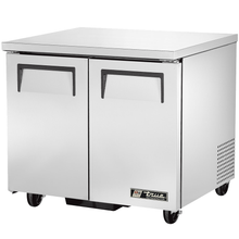 Undercounter and Worktop Refrigeration
