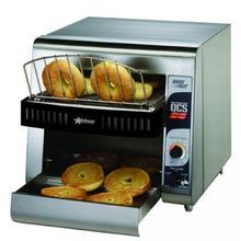 Toasters & Breakfast Equipment