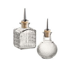 Bitters Bottles