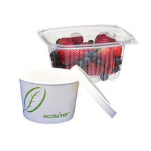 Eco-Friendly Disposables