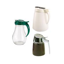 Syrup & Creamer Pitcher