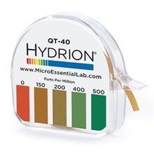 Test Strips