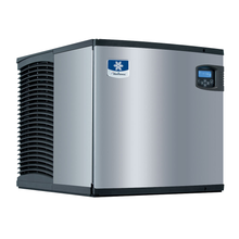 Commercial Ice Machines