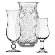 Hurricane Glasses