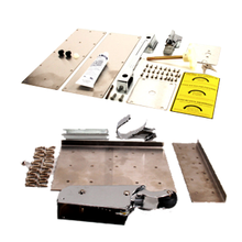 Walk-In Refrigeration Parts & Accessories