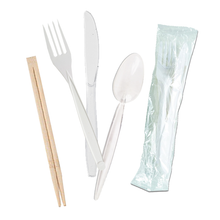 Disposable Utensils