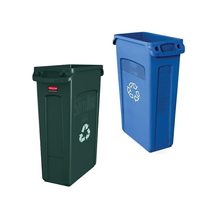 Recycling Cans & Receptacles
