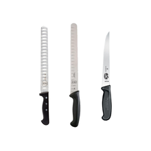Slicing & Carving Knives