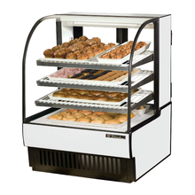 Bakery Cases
