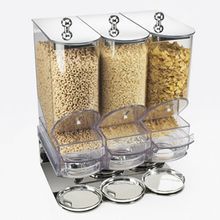 Cereal & Dry Food Dispensers