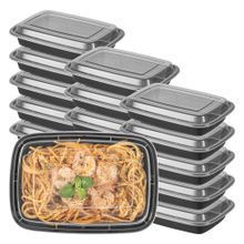 To-Go Boxes