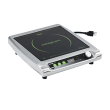 Induction Cooking Equipment