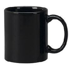 Colorful Mugs