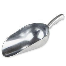 Round Bottom Scoops