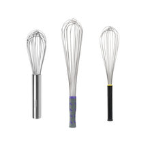 Piano Whisks & Whips