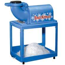 Concession & Catering Equipment