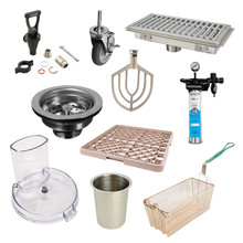 Parts & Accessories