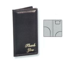 Tip Trays & Server Books