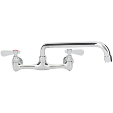 Janitorial Faucets