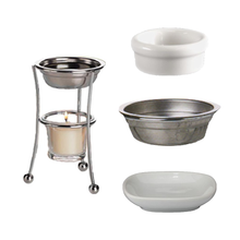 Butter Warmers