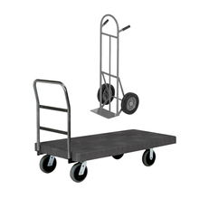 Hand Carts / Trucks & Dollies