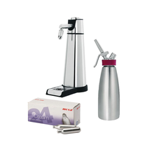 Cream & Foam Dispensers